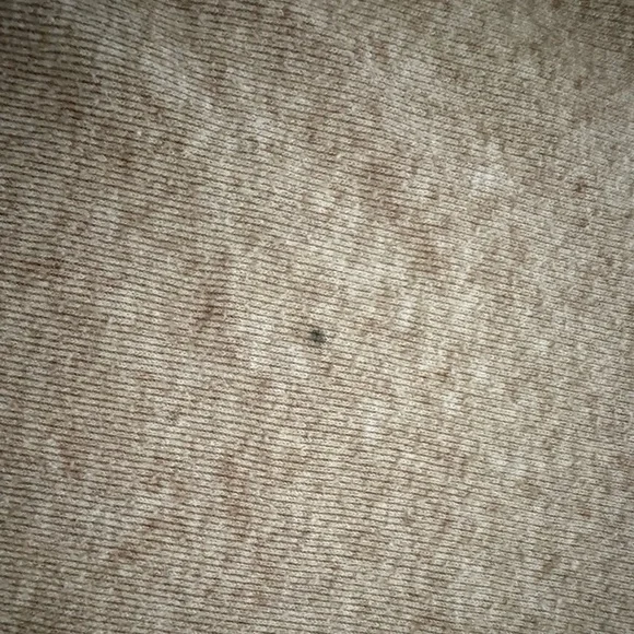 Ann Taylor Tan Long Sleeve Sweater - Picture 2 of 4